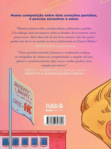 Que Vença O Melhor, De Ellor, Z. R.. Editora Plataforma 21, Capa Mole Em Português