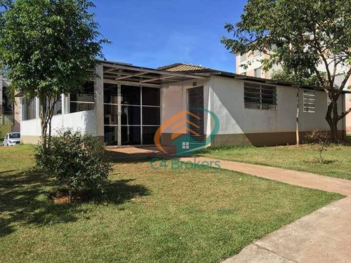 Imagem 12 de 20 de Apartamento Com 2 Dormitórios À Venda, 49 M² Por R$ 200.000,00 - Bonsucesso - Guarulhos/sp - Ap4815