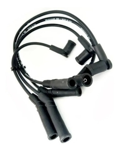 Cables De Bujias Ecosport 1.6