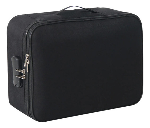 A Bolsa Familiar De Almacenamiento De Documentos Multicapa
