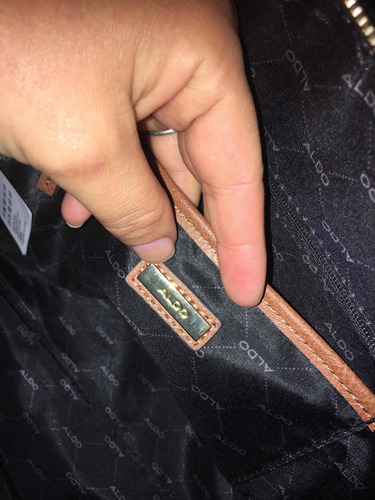 Cartera Aldo