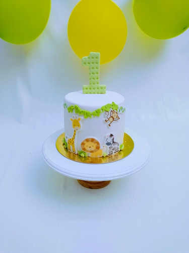 Tortas Temáticas Mini Tortas Candy Bar Box Cumple Tematico