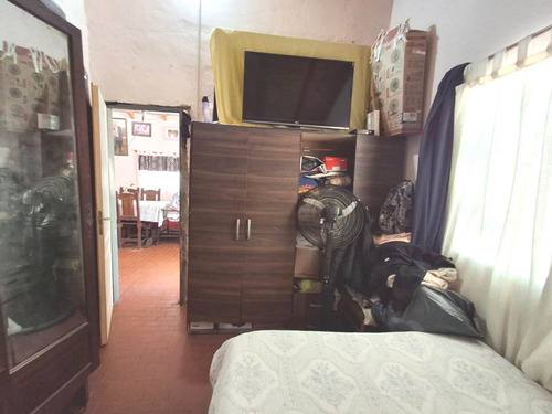 Venta Casa En Jose C Paz. 3 Dormitorios