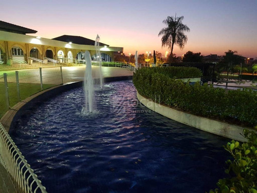 Imagem 5 de 9 de Terreno À Venda, 531 M² Por R$ 223.024,00 - Parque Residencial Buona Vita - São José Do Rio Preto/sp - Te0976