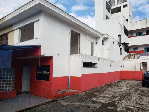 Imagem 2 de 11 de Terreno Com 450 M² - Bairro Campestre. - Te0020