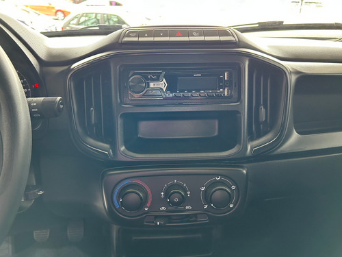 Fiat Strada ENDURANCE 1.4 FLEX 8V CS PLUS