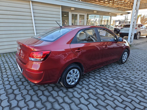Kia Soluto Soluto 1.4 2023