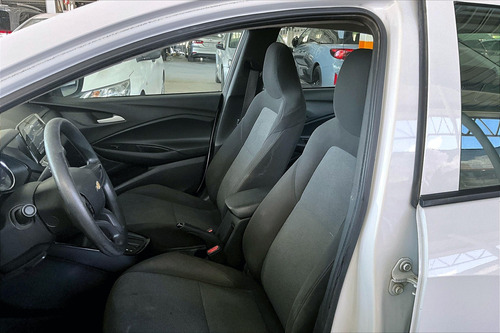 Chevrolet Onix 2022