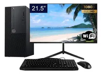 Comprar Pc Gamer Dell 3060 I5 8va 8gb 256 Ssd Gt730 4gb Led 22 Nuevo