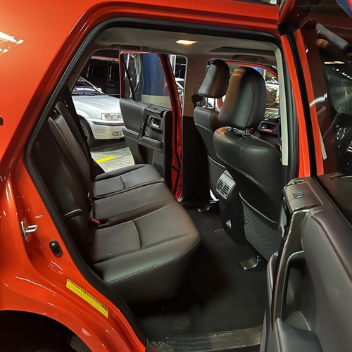Imagen 4 de 11 de 4runner Trd Pro 2023