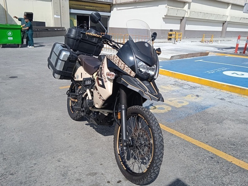Imagen 3 de 16 de Kawasaki Klr