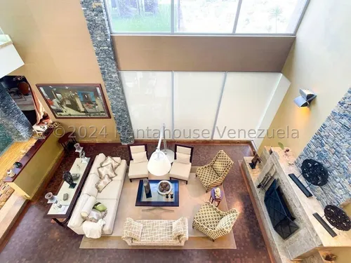 Casa En Venta La Trinidad Vgi