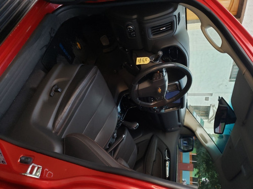 Chevrolet S10 4x4 At