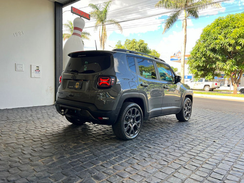 Jeep Renegade 1.3 T270 TURBO FLEX S 4X4 AT9