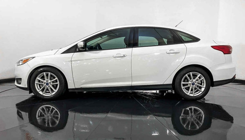 Imagen 10 de 15 de 21490 - Ford Focus 2016 Con Garantía At