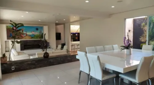 Hermosa Casa En Privada Con Vigilancia Zona Norte