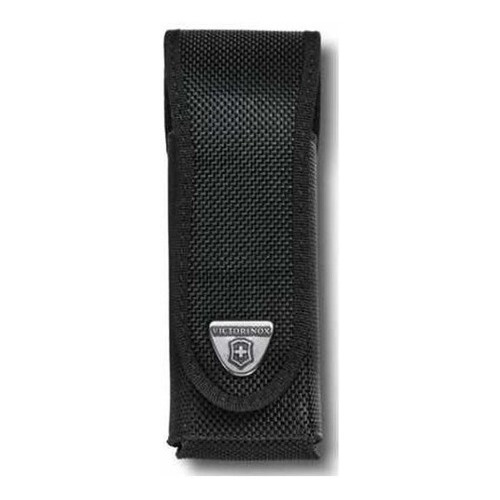 Estuche O Funda Para Navajas Victorinox Negro 4.0504.3