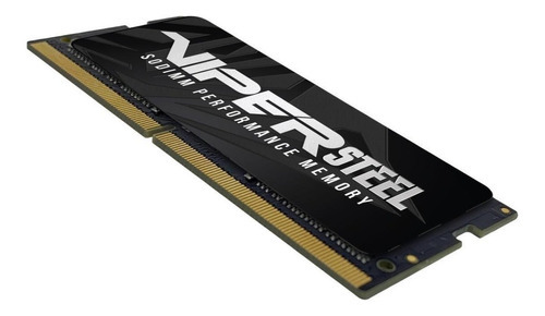 Memoria Ram Sodimm Ddr4 Patriot Pvs416g320c8s 16gb /vc