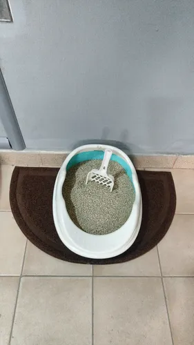 Bandeja Sanitaria Para Gatos