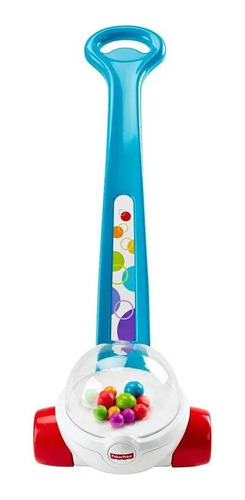 Juguete Fisher-price Corn Popper Arrastre Caminadores