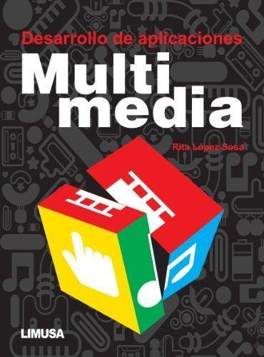 Multimedia Desarrollo De Aplicaciones