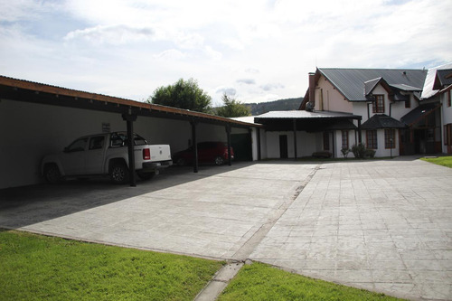 Venta Hotel En Esquel