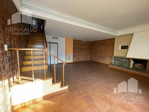 Casa - Ituzaingó Norte