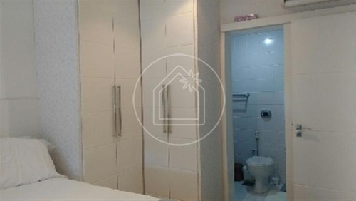 Apartamento - Ref: 821454
