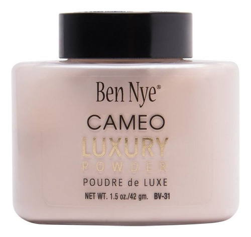 Ben Nye Cameo Lujo Polvo 1,5 oz