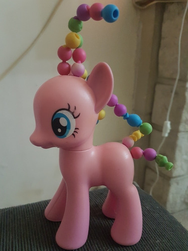 My Litlle Pony. 18 Cmoriginal Pinkie Pie