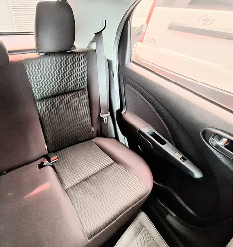 Toyota Etios 1.5 Xls