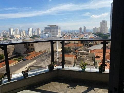 Imagem 4 de 20 de Apartamento Residencial Em São Paulo - Sp - Ap2524_etic