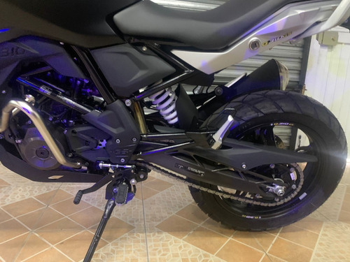 Imagen 11 de 11 de Bmw Gs310-2021 40 Aniversario (a561)