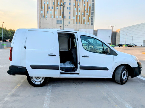 Peugeot Partner 1.6 Hdi Mt