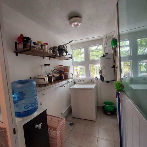 Venta De Departamento En Colonia Alamos