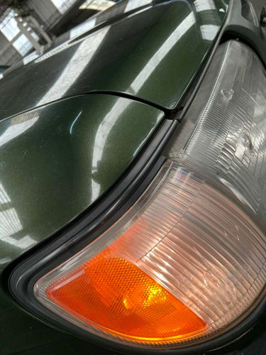 Nissan Pathfinder 1998 3.3 Se Wide