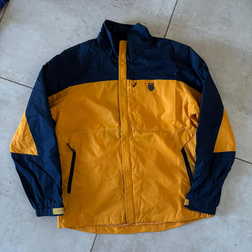 Lote Camperas /rompevientos Importados Varios (Usado)