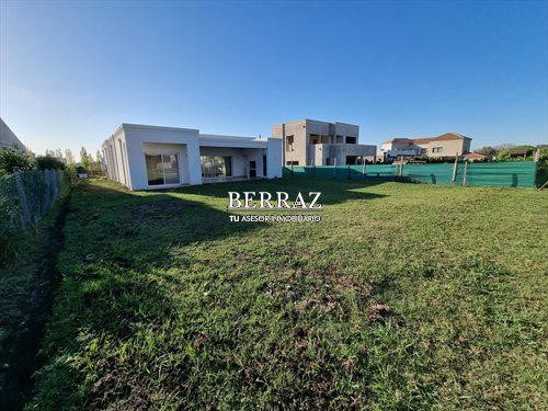 Casa Venta Santa Guadalupe Pilar Del Este Lote De 718,44 M2