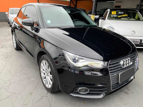 Audi A1 1.4 Tfsi Sport S-tronic 3p 2012