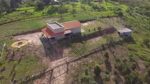 Chácara À Venda, 10927 M² Por R$ 560.000,00 - Genebra - Alumínio/sp - Ch0482