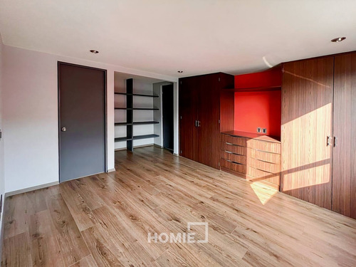 Imagen 11 de 12 de Vive En Bonito Departamento Recién Remodelado, Muy Cerca De Santa Fe, 67521