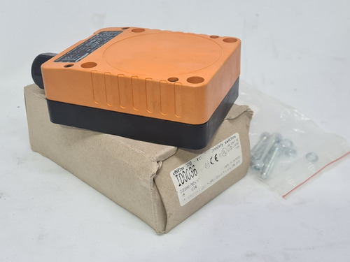 Ifm Ide2060 Id0036 Inductive Sensor Power Industrial