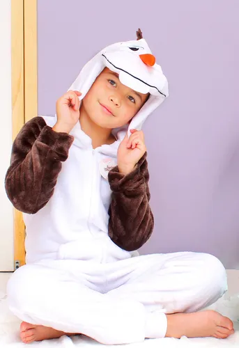 Mameluco Olaf MercadoLibre