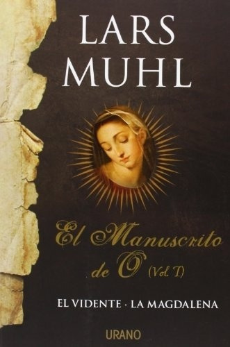 El Manuscrito De O Vol. 1  Lars Muhl (ltc)