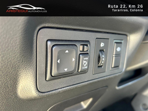 Jac T8 Pro 4x4 Automatica 2.0 2025 Impecable! - Aristegui