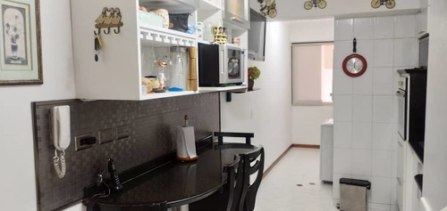 Imagen 9 de 14 de Apartamento Res Pino 140m2 Las Minas San Antonio