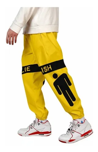 Billie Eilish Pants MercadoLibre