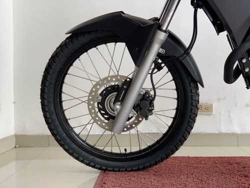 Imagen 15 de 20 de Honda Xre300
