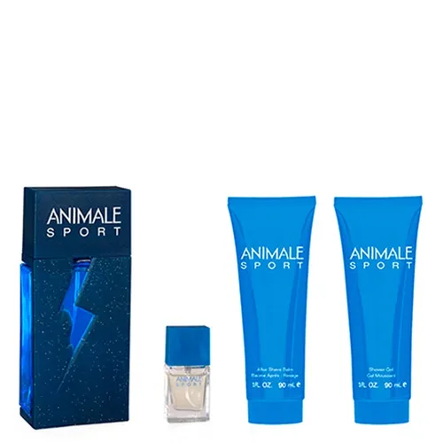 Animale sport perfume precio sale