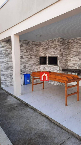 Imagem 9 de 21 de Apartamento Com 2 Dormitórios À Venda, 47 M² Por R$ 139.000,00 - Monte Pasqual - Farroupilha/rs - Ap2341